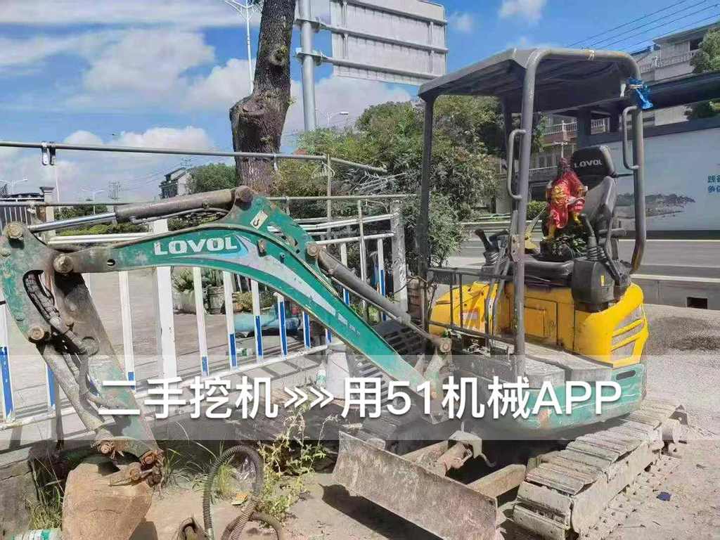 51机械